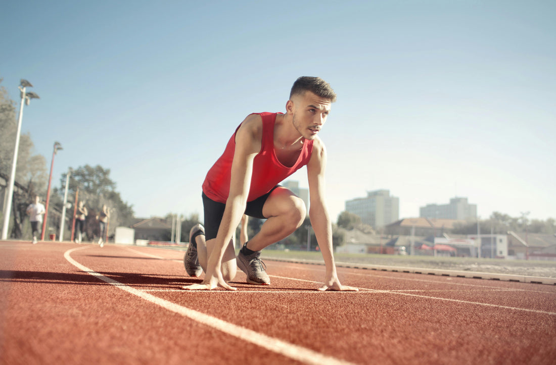 Which Supplements Actually Boost Athletic Performance?
