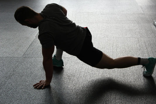 Improving Hamstring Flexibility