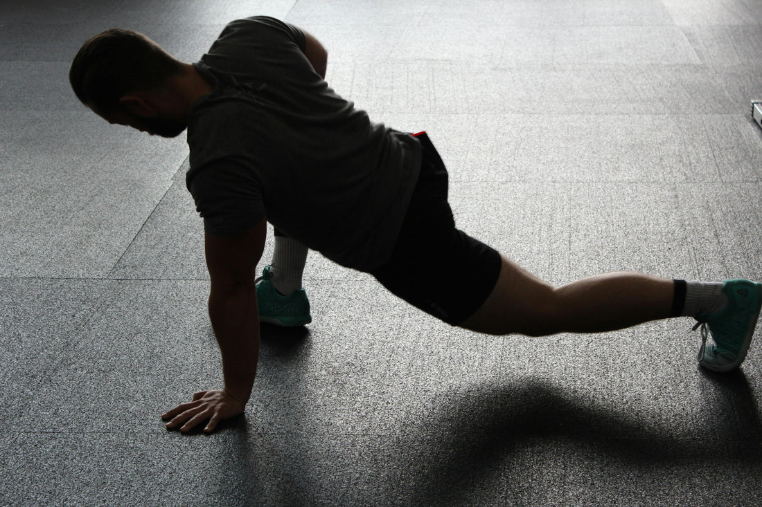 Is Stretching Worth Your Time?