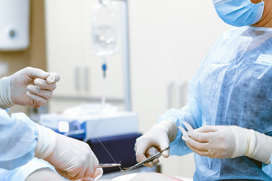 Understanding Your Options After an ACL Injury