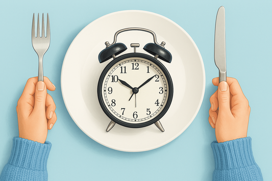 Intermittent Fasting vs Daily Calorie Restriction: Which Works Better?