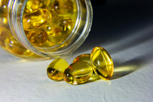 How Nutritional Supplements May Help Fight Respiratory Infections