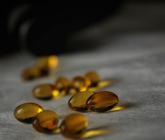 Better Vitamin D, Better Cholesterol Control