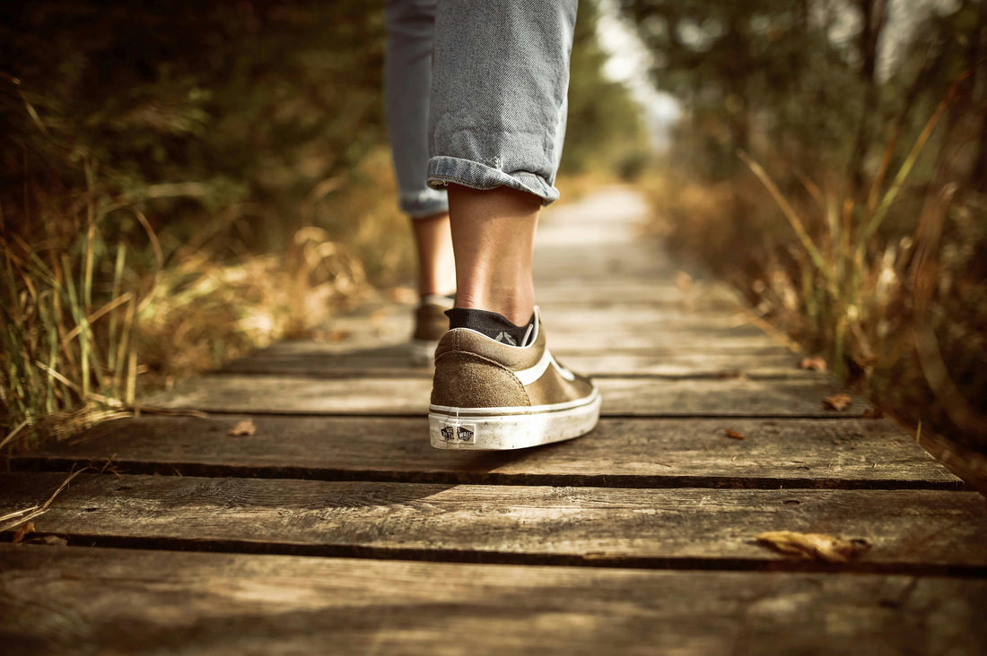 A 10-Minute Walk After Meals Can Help Control Blood Sugar