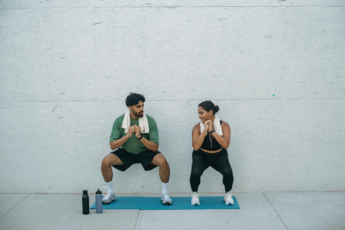 How Isometric Exercises Can Help Lower Your Blood Pressure