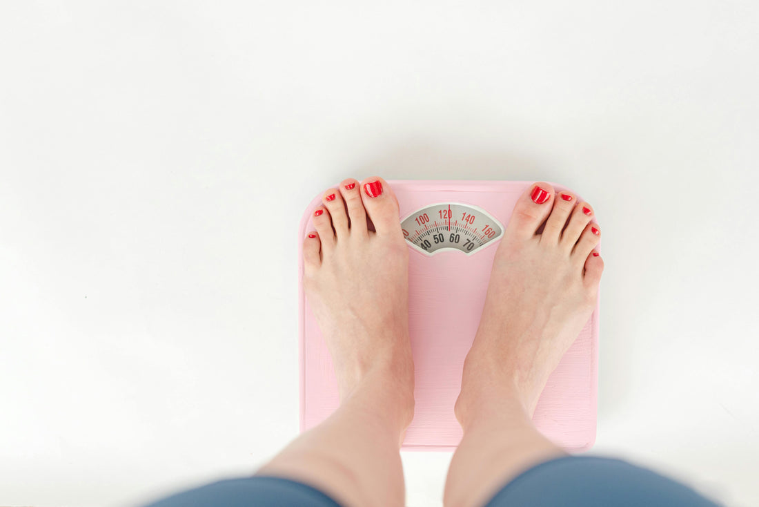 How Weight Loss Heals Fatty Liver