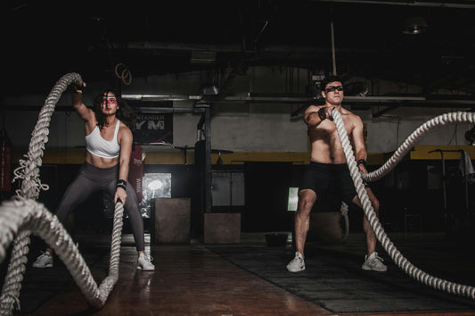 Why Muscle Recovery Works Differently for Men and Women