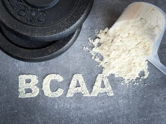 When to Take BCAAs for Better Muscle Recovery