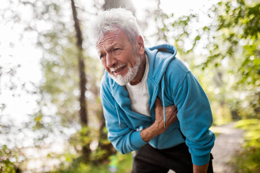 Exercise After Cardiac Arrest