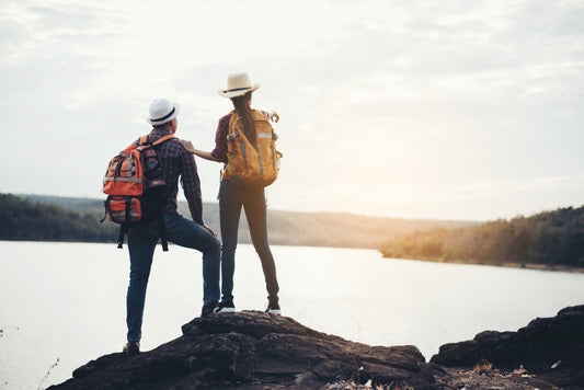 Top 3 Travel Tips