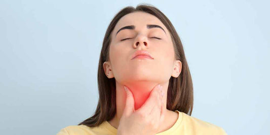 How do I know if I have thyroid?