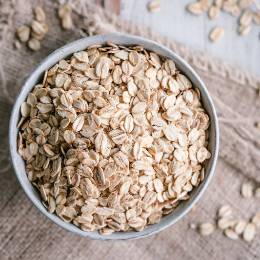 How Oats Can Help Lower Cholesterol Naturally