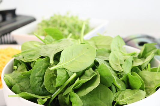 Iron Deficiency Around the World: A Silent but Serious Problem