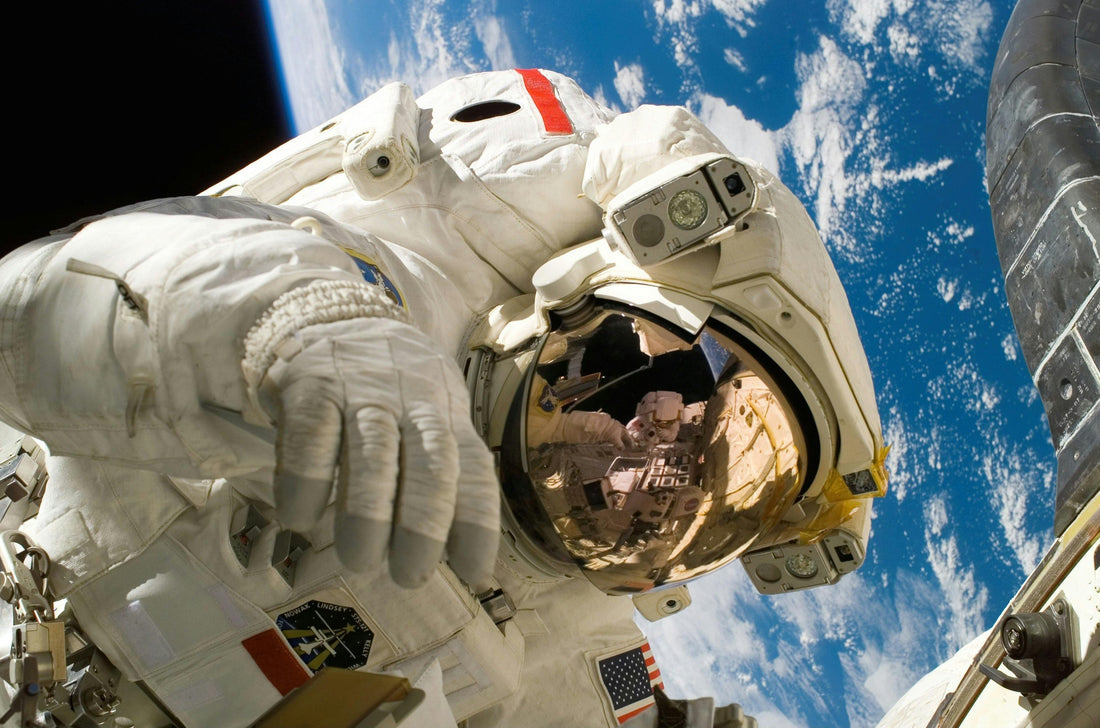 How Space Travel Affects the Human Brain