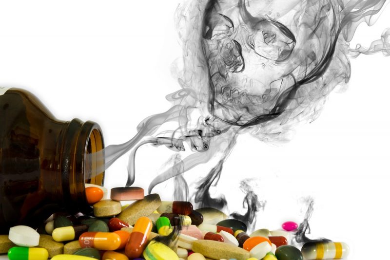 How Safe Are Supplements Compared to OTC Drugs?
