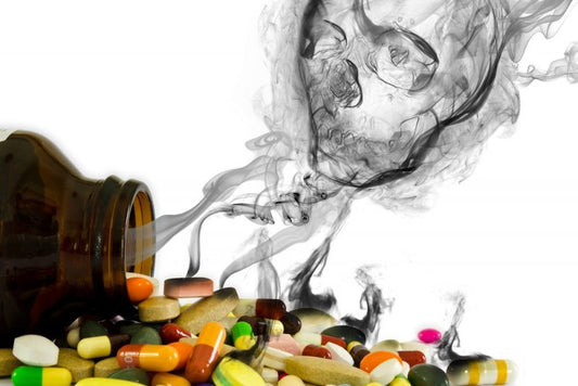 How Safe Are Supplements Compared to OTC Drugs?