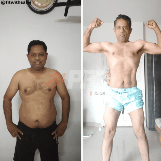Transformation Image