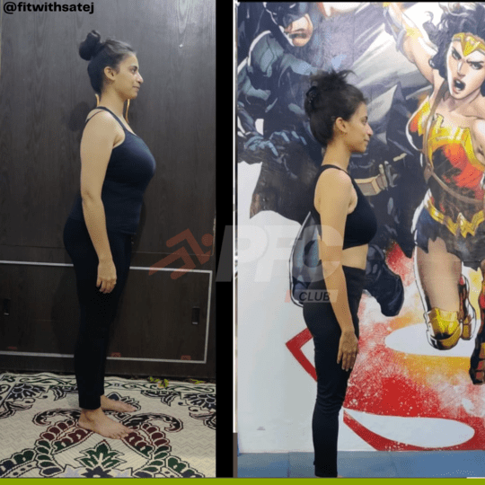 Transformation Image