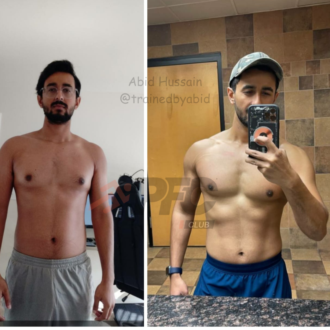 Transformation Image