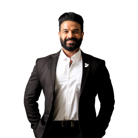 Siddhartha Choudhury