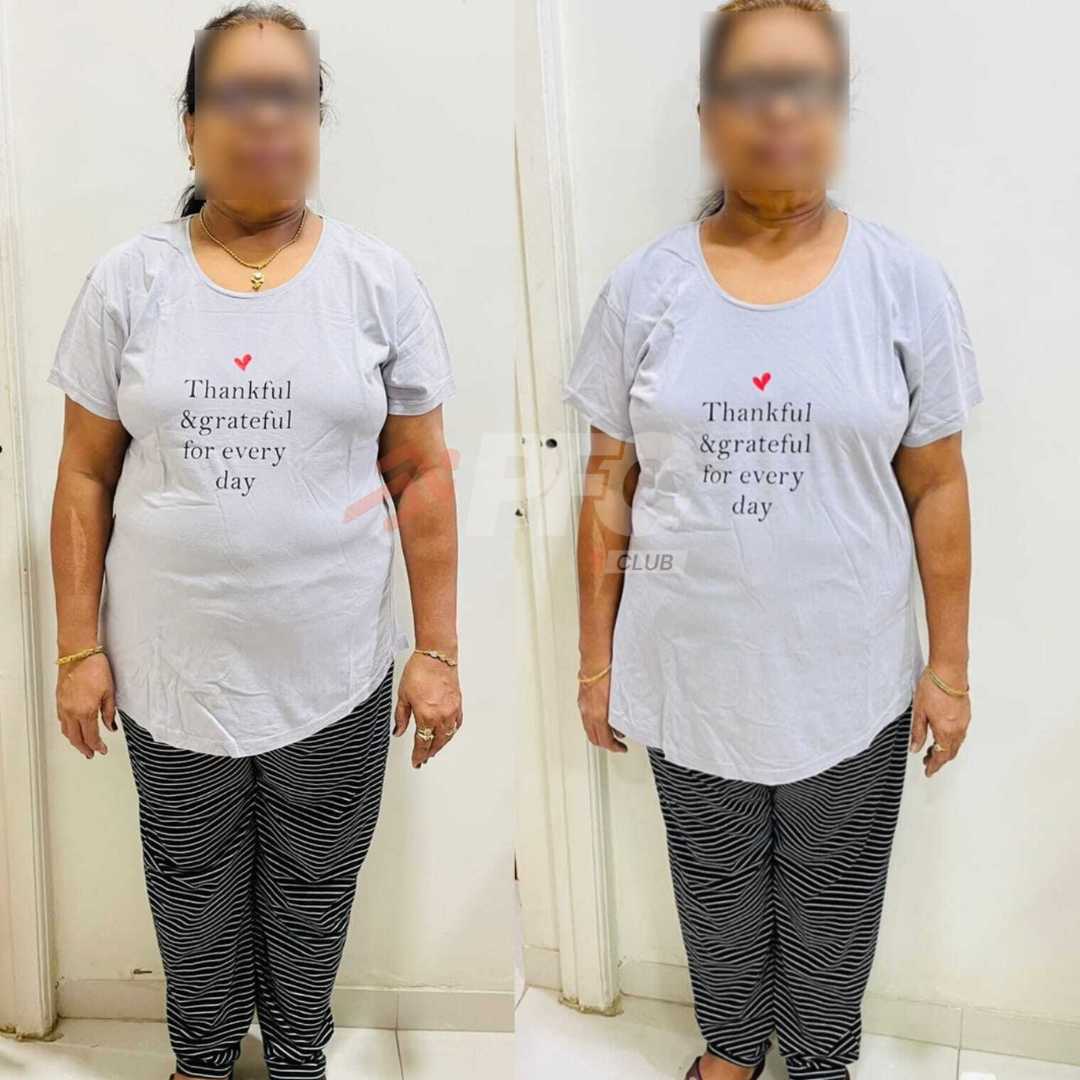 Transformation Image