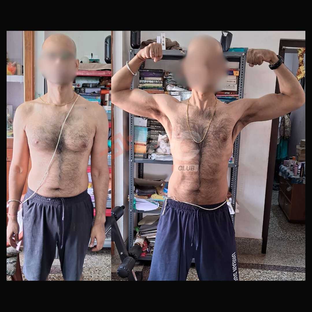 Transformation Image