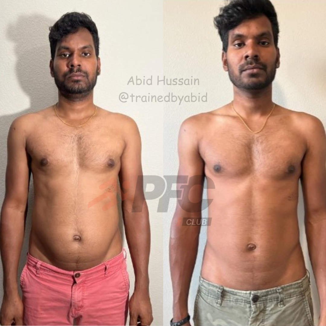 Transformation Image