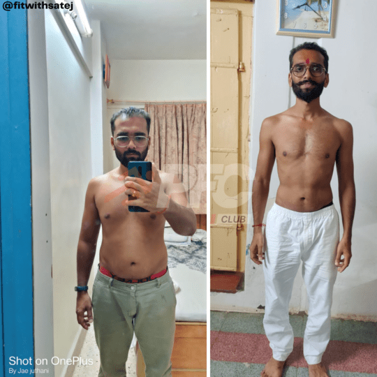 Transformation Image