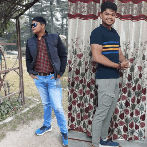 Transformation Image