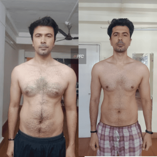 Transformation Image