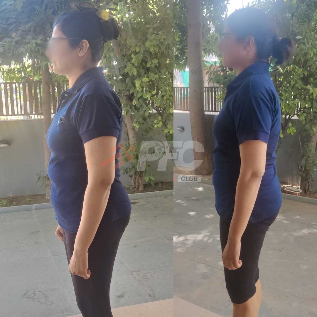 Transformation Image