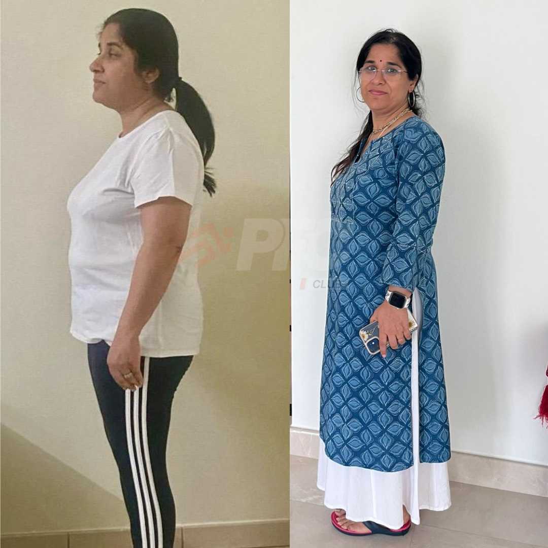 Transformation Image