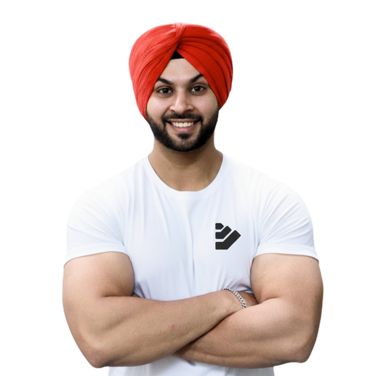 Pavneet Singh