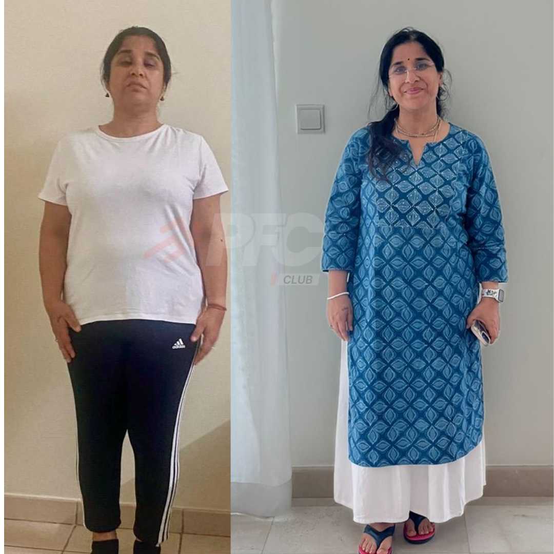 Transformation Image