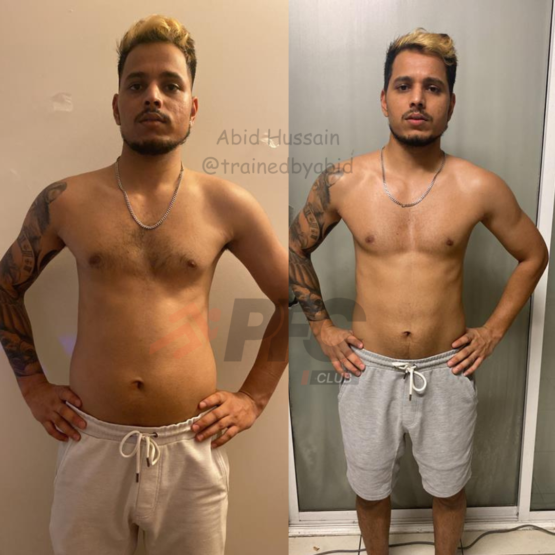 Transformation Image