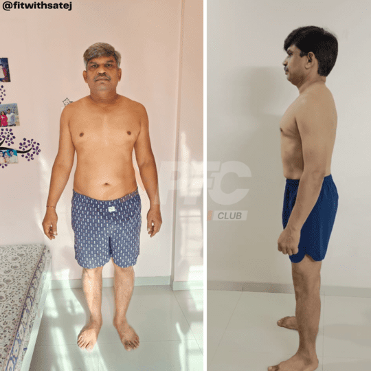 Transformation Image