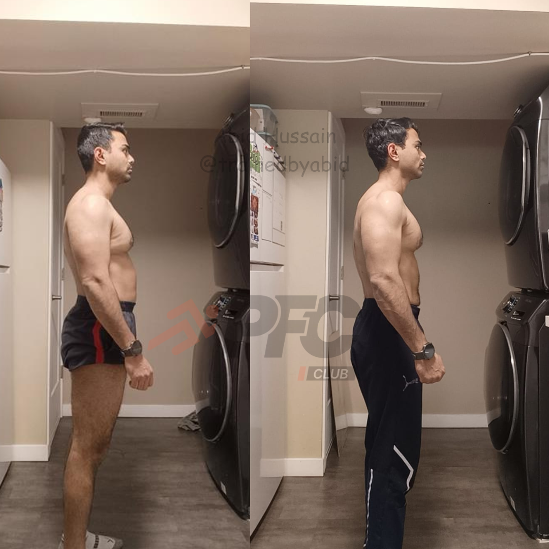 Transformation Image