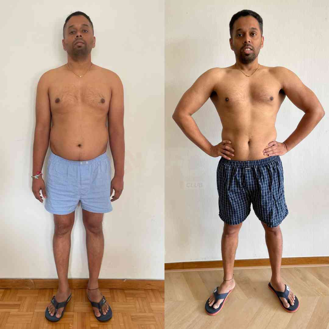 Transformation Image