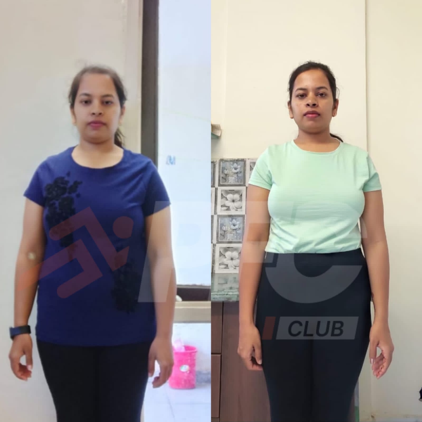 Transformation Image