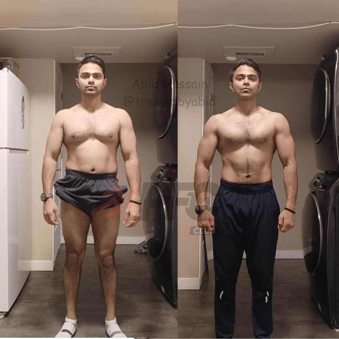 Transformation Image