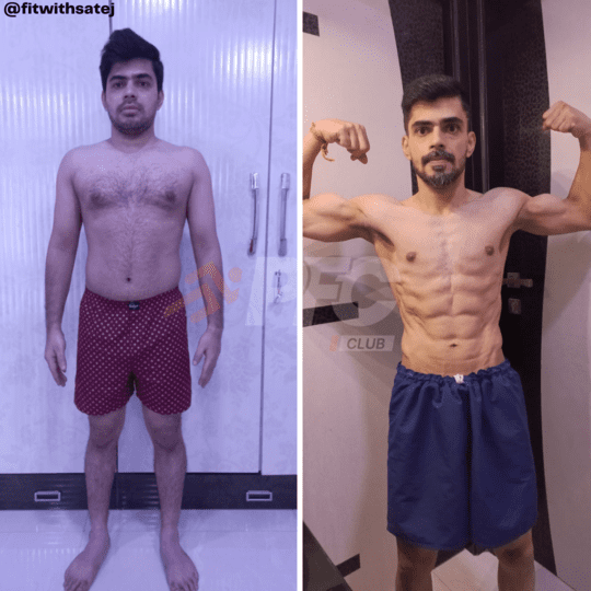 Transformation Image