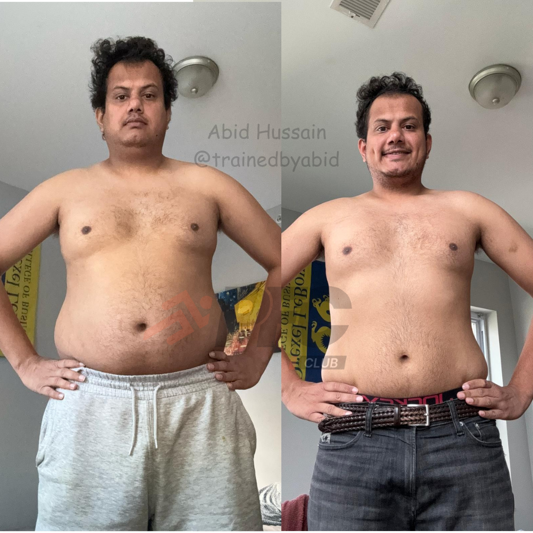 Transformation Image