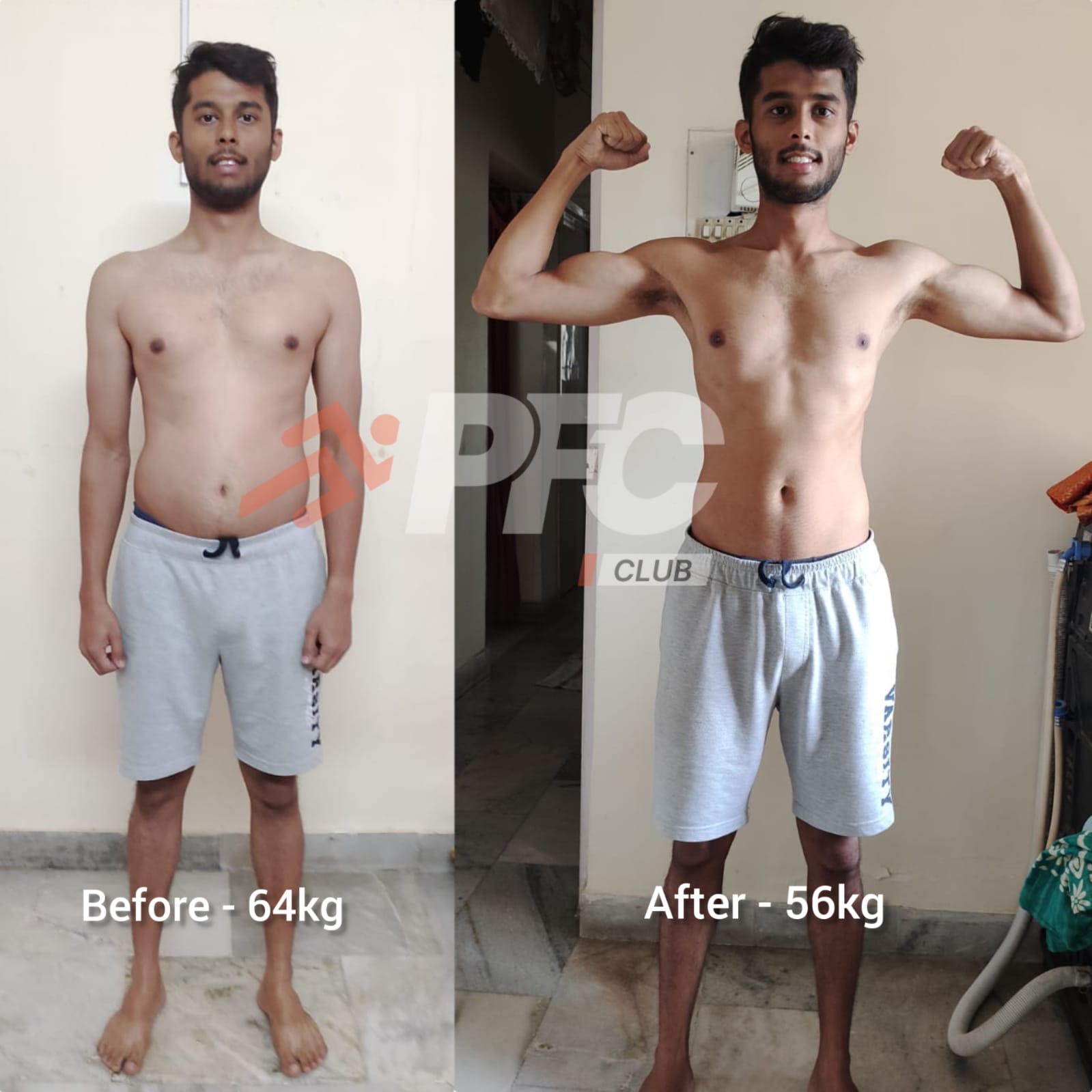 Transformation Image