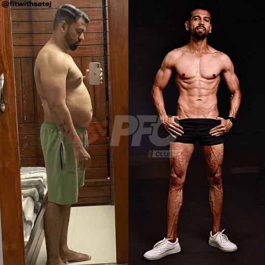 Transformation Image