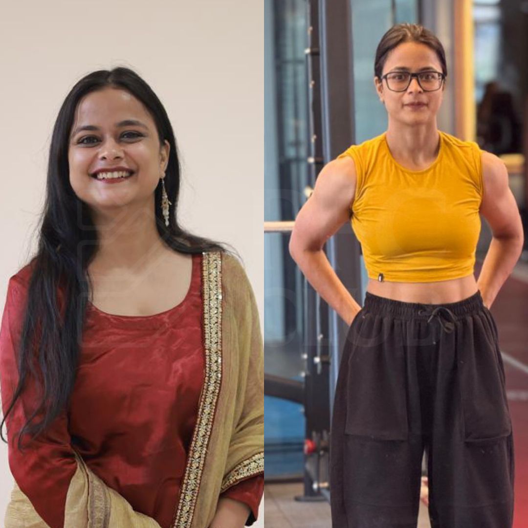 Transformation Image