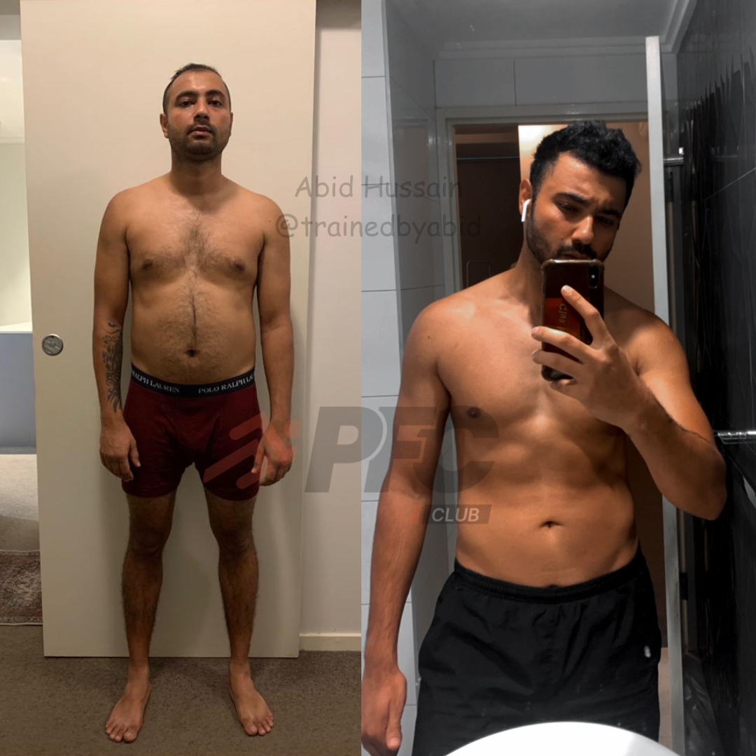 Transformation Image