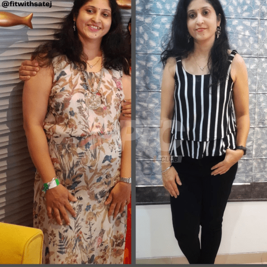 Transformation Image