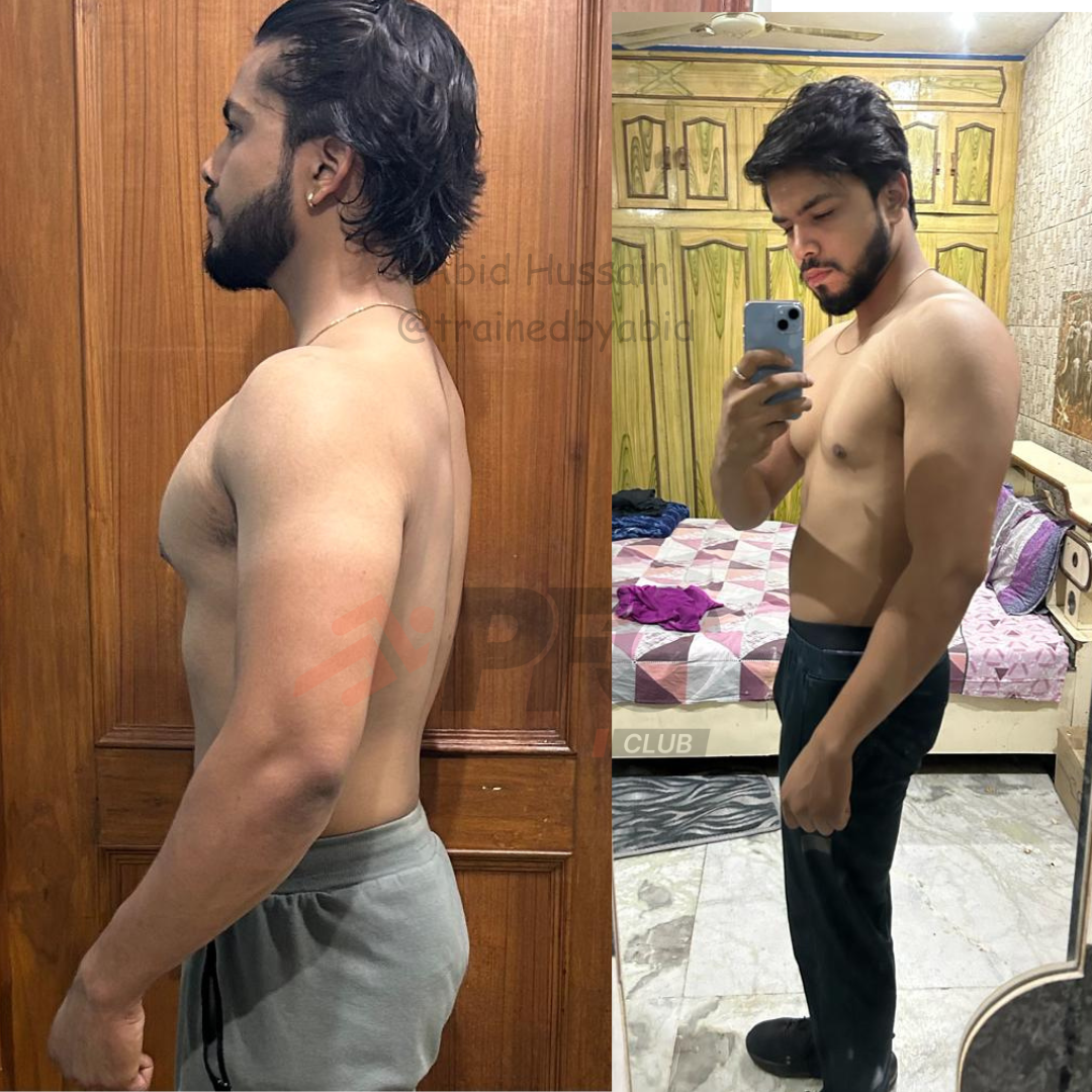 Transformation Image