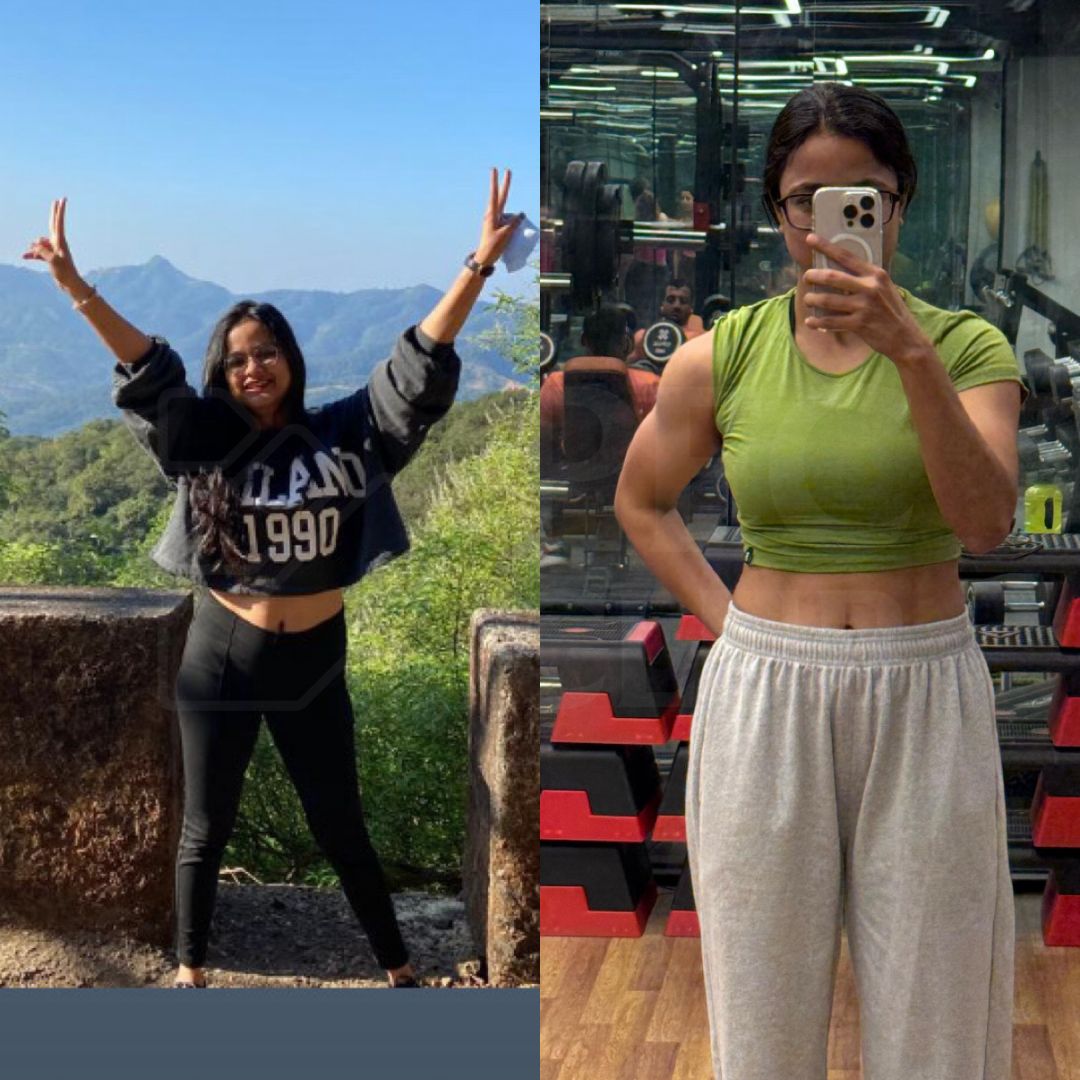 Transformation Image