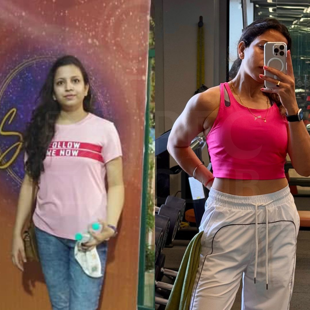 Transformation Image